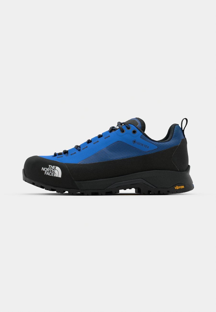 Кроссовки The North Face VERTO ALPINE GORE TEX, Hero Blue/Tnf Black/Blue — фото 2