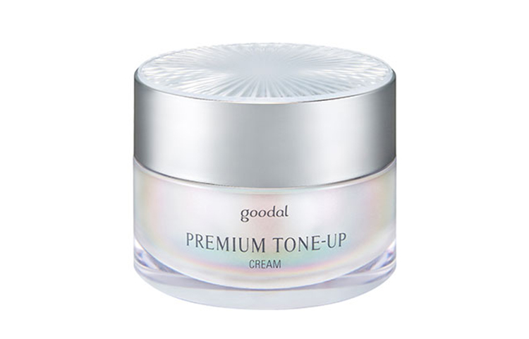 

Guda Er Lazy No Makeup крем для осветления и увлажнения 50g Clio