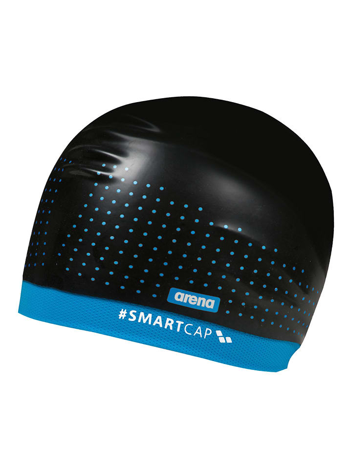 

Arena Шапочка для плавания черного цвета