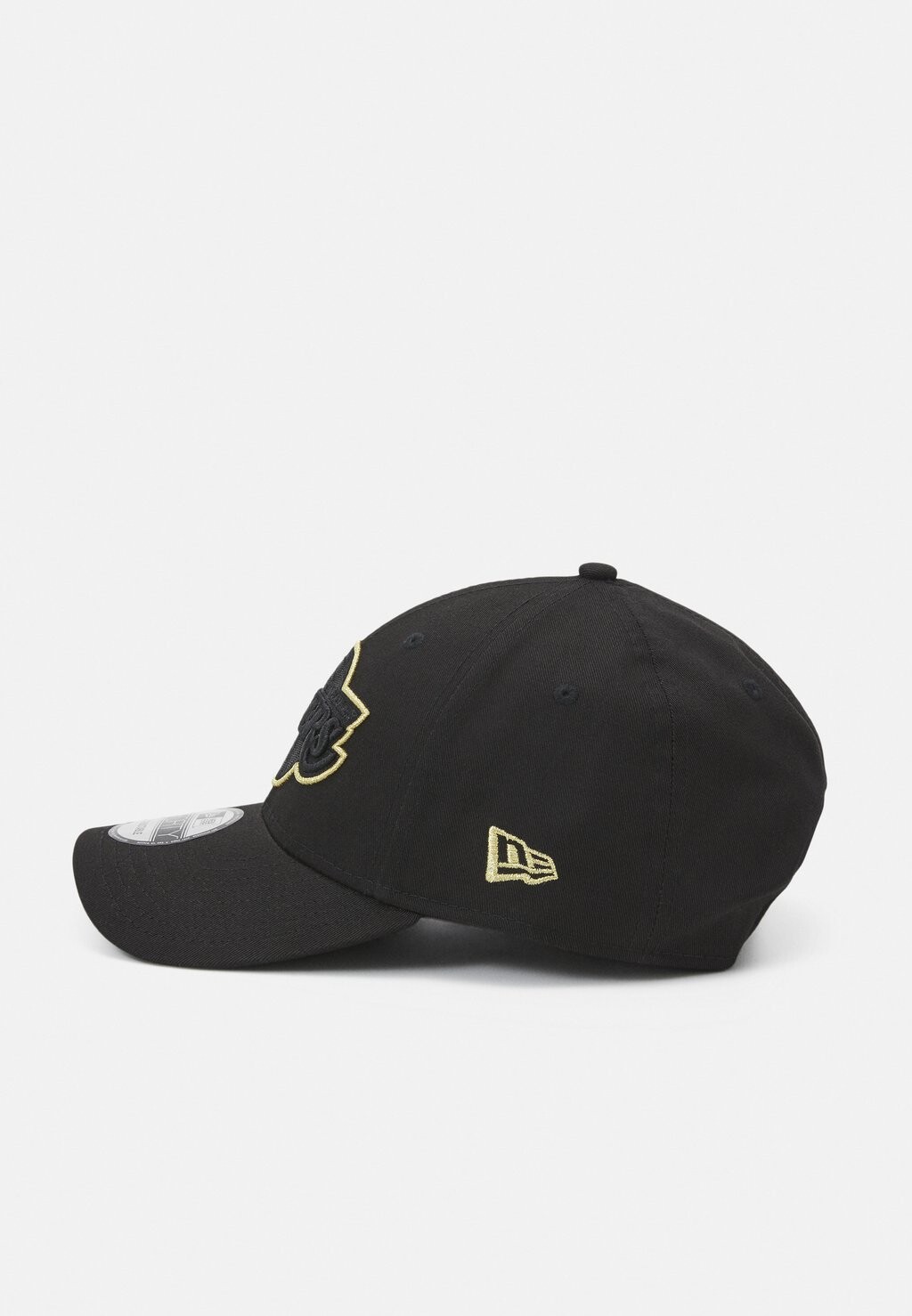 

Бейсболка METALLIC POP 9FORTY® New Era, черный