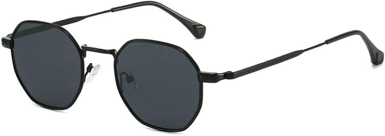 

Солнцезащитные очки Helena в золотой металлической оправе, круглые, для женщин, модные, роскошные, с градиентным переходом цвета, защита от УФ-излучения UV400, винтажные солнцезащитные очки для мужчин, C1