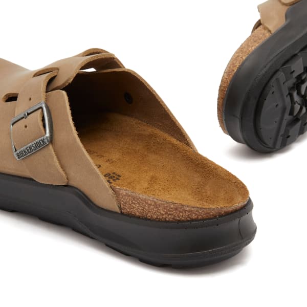 Кроссовки Boston ct Birkenstock, цвет tobacco brown — фото 4
