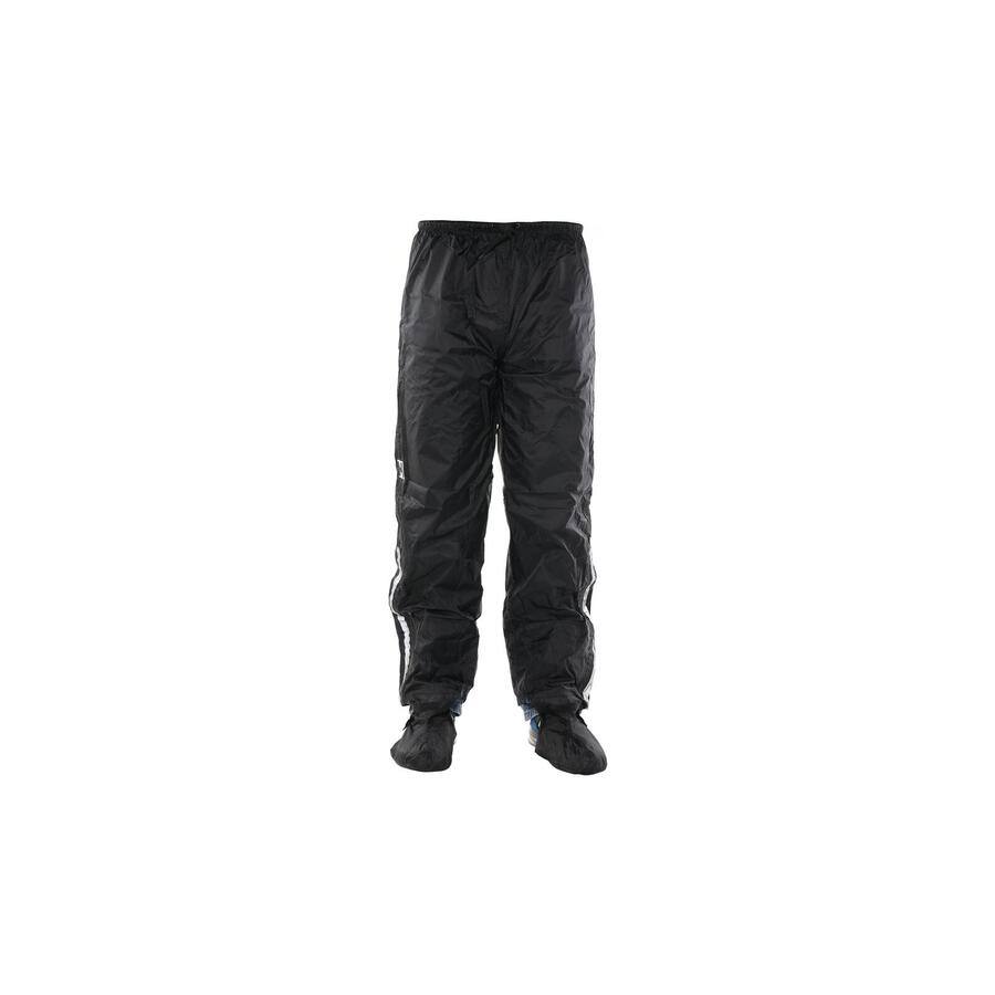 

Штаны Hock Rain Pants Gamas Uni Black, размер XL, черные