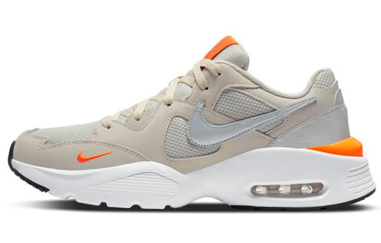 

Мужские кроссовки Nike Air Max Fusion