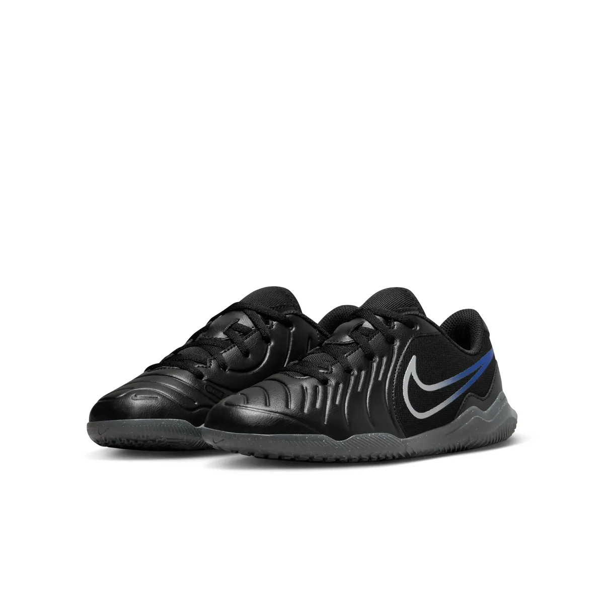 

Футбольные кроссовки Nike "JR LEGEND 10 CLUB IC", черный