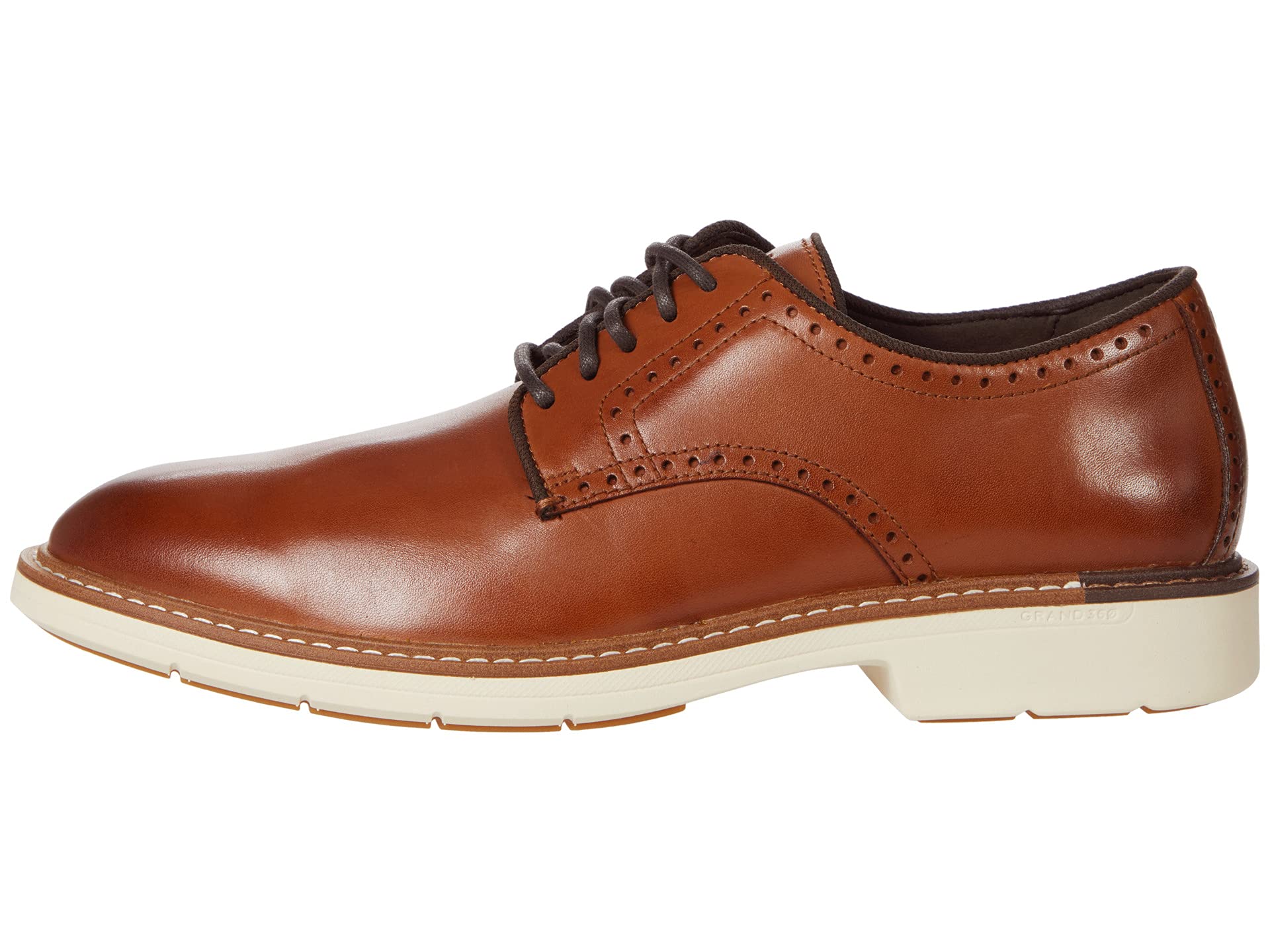 

Оксфорды Cole Haan The Go-To Plain Toe Oxford