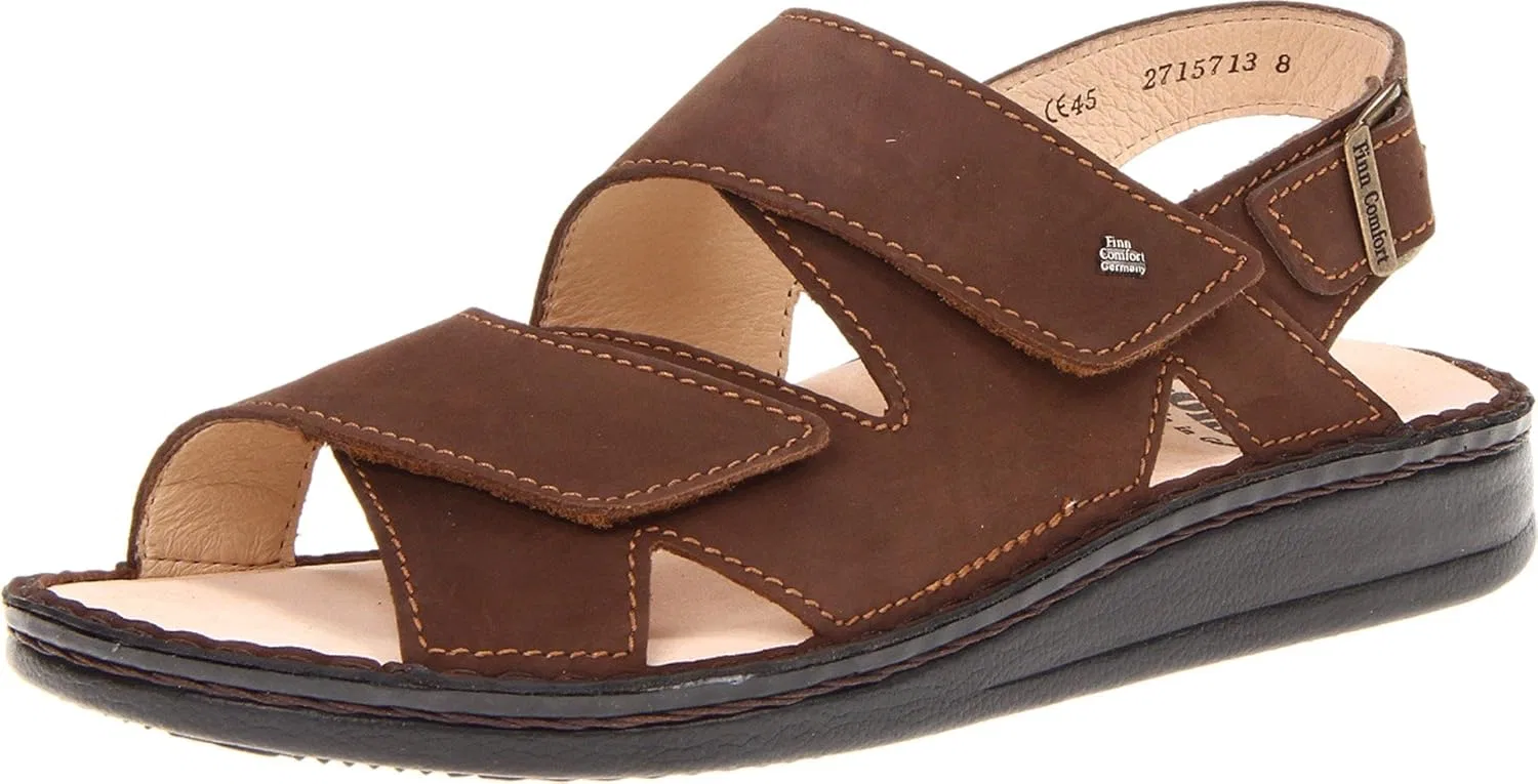 Сандалии Finn Comfort, Wood