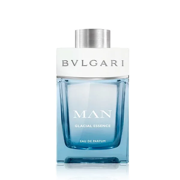 Парфюмерная вода для мужчин BVLGARI Glacial Essence New 100 мл