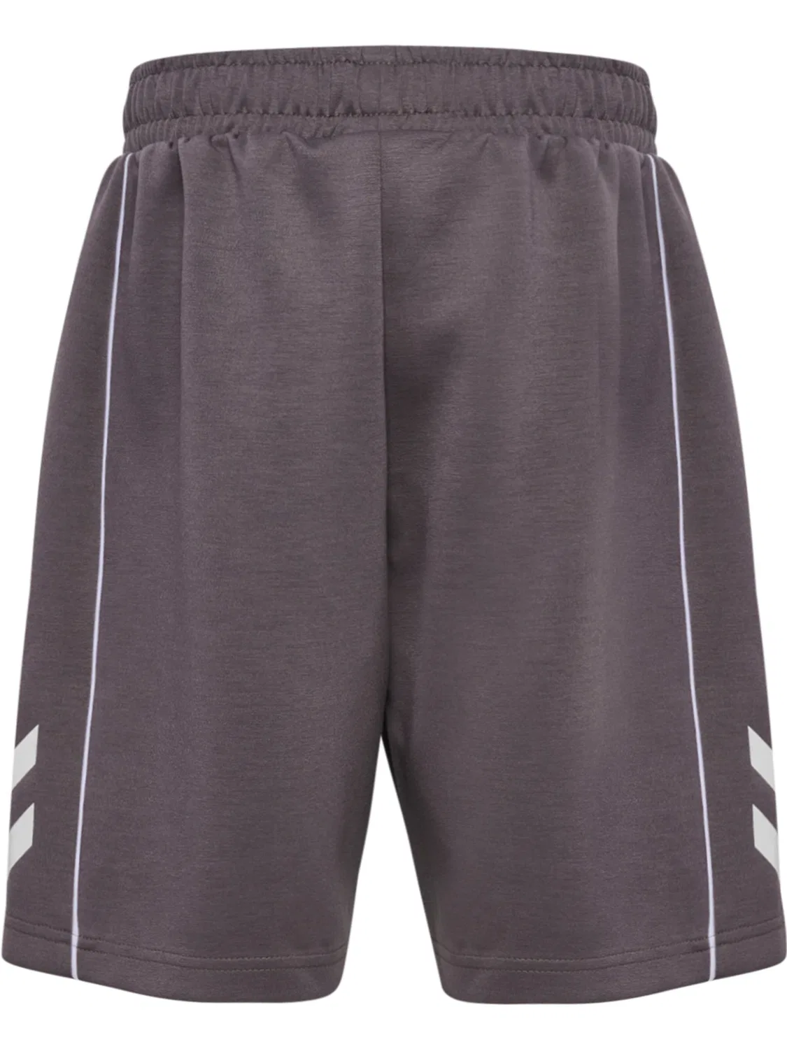 Спортивные брюки Regular Workout Pants 'JR Interlock Adjustable' Hummel, Grey — фото 2