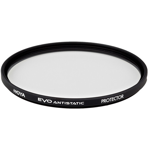 

Фильтр Hoya 39mm EVO Antistatic Protector Filter XEVA-39PROTEC
