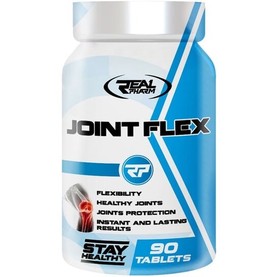 

Real Pharm, Joint Flex 90 таблеток