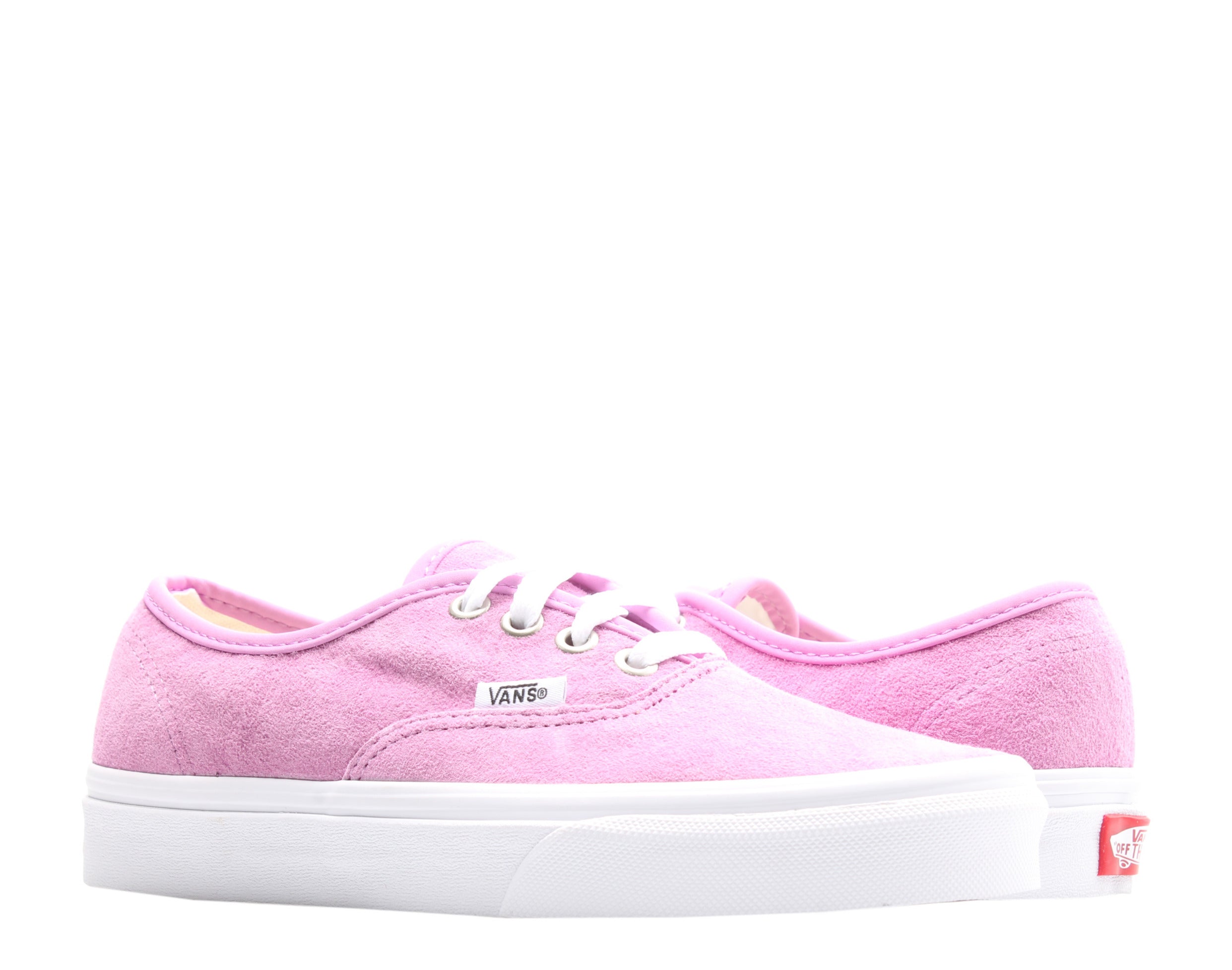 

Низкие кроссовки Vans Authentic Violet/True White VN0A38EMU5O Vans, фиолетовый