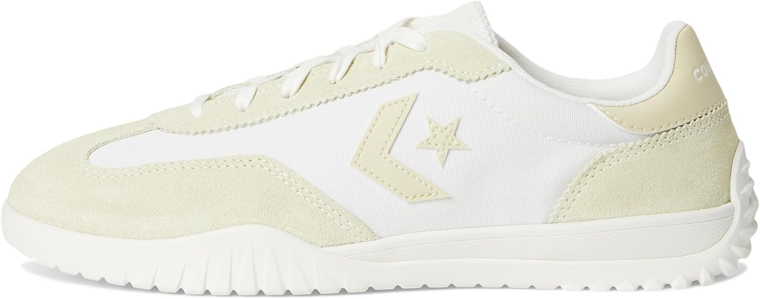 Кроссовки Converse Unisex-Adult Run Star Trainer, белый — фото 4