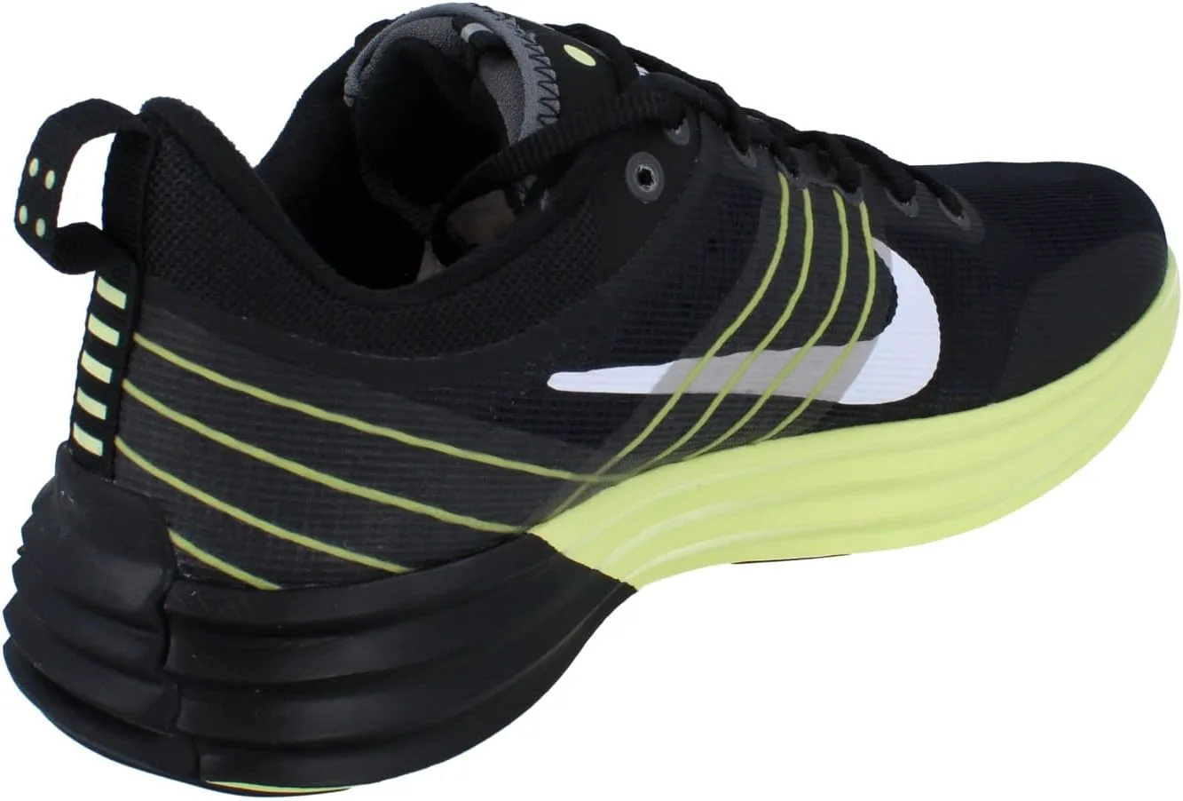 Мужские кроссовки Nike Lunar Roam, белый — фото 3