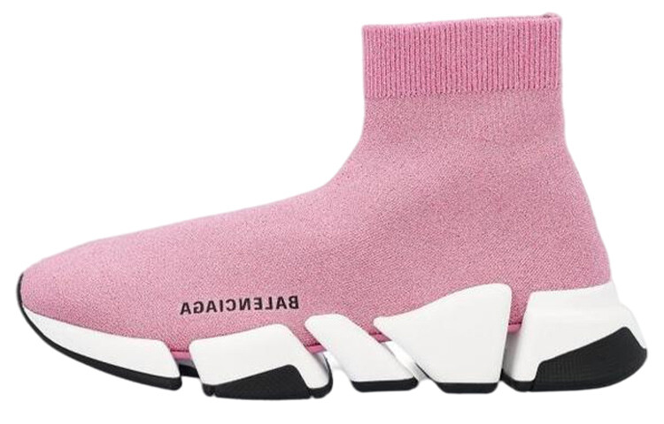 Balenciaga Lifestyle Обувь для женщин