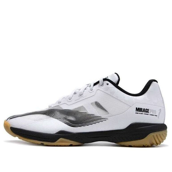 

Кроссовки мираж про Li-Ning, черный
