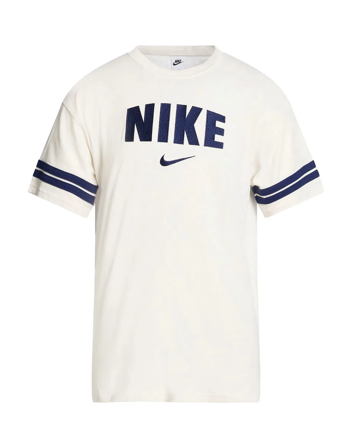 Футболка хлопковая NIKE Ivory