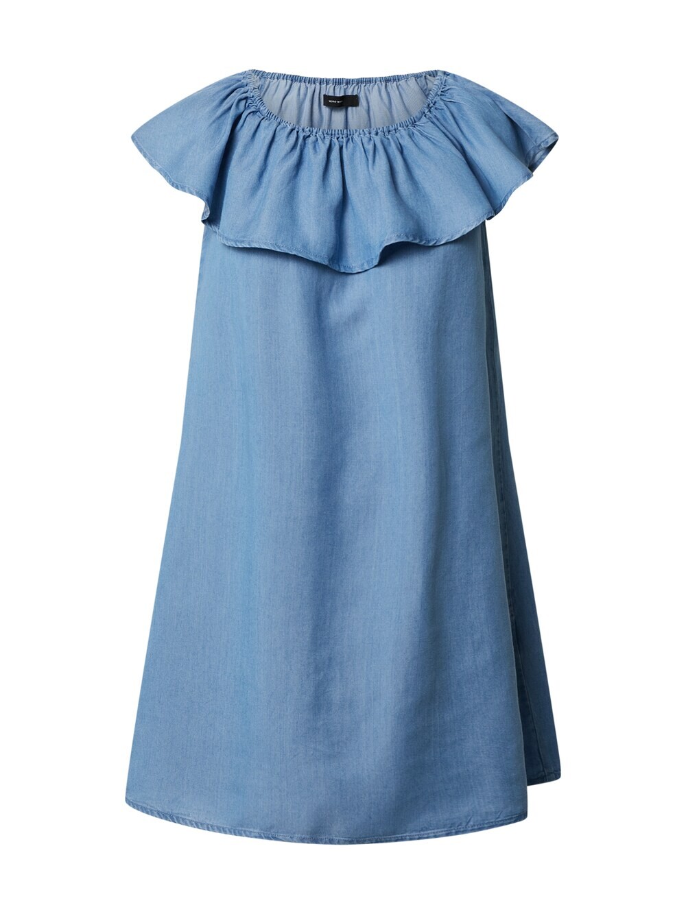 

Платье Vero Moda Mia, синий
