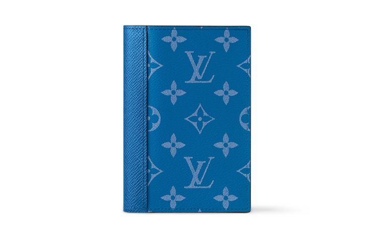 

Обложка для паспорта M31050 LOUIS VUITTON, box(basic set+box)