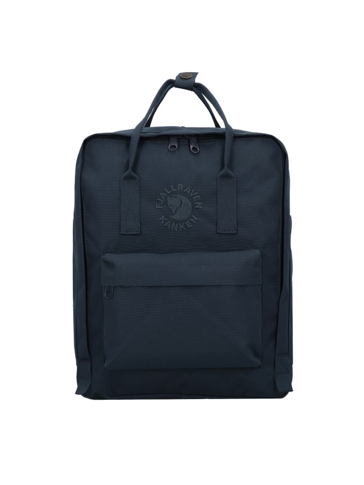 

Рюкзак FJÄLLRÄVEN, темно-синий