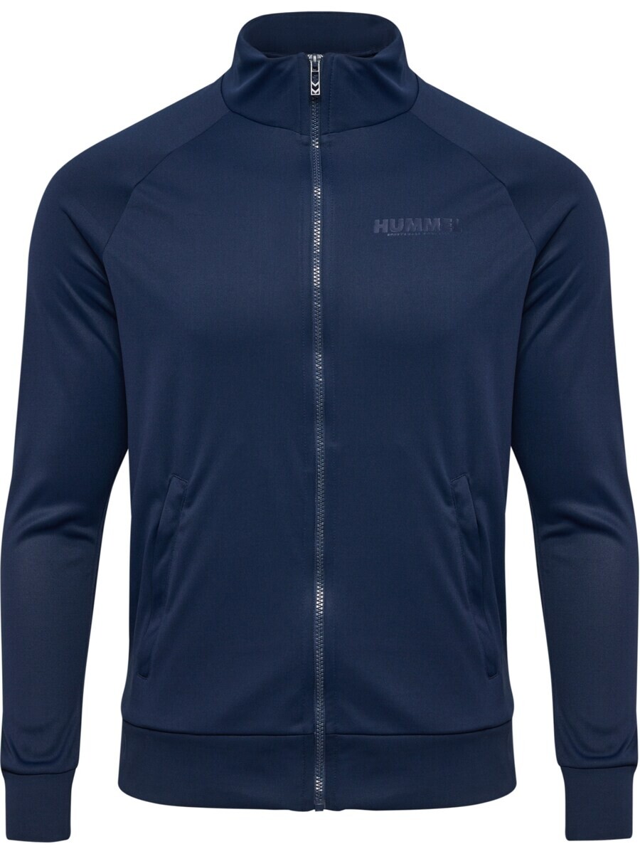 

Спортивная толстовка Hummel LEGACY SUNE POLY, морской синий/темно-синий