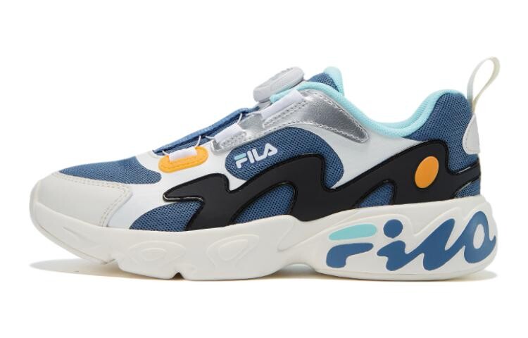 

Детские кроссовки FILA Детские