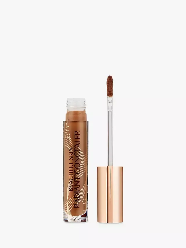 Консилер для сияющей кожи Beautiful Skin Charlotte Tilbury, 15 Deep