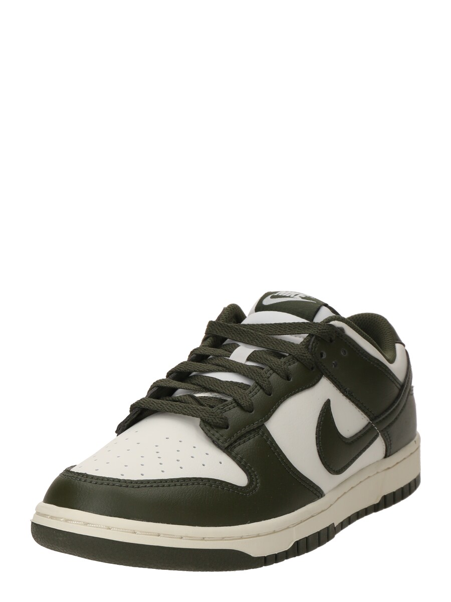 

Кроссовки Nike Sportswear DUNK, цвет Ivory