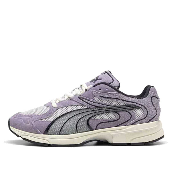 

Кроссовки extos collector 'glacial gray pale plum' Puma, серый