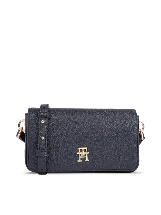

Сумка Tommy Hilfiger, синий