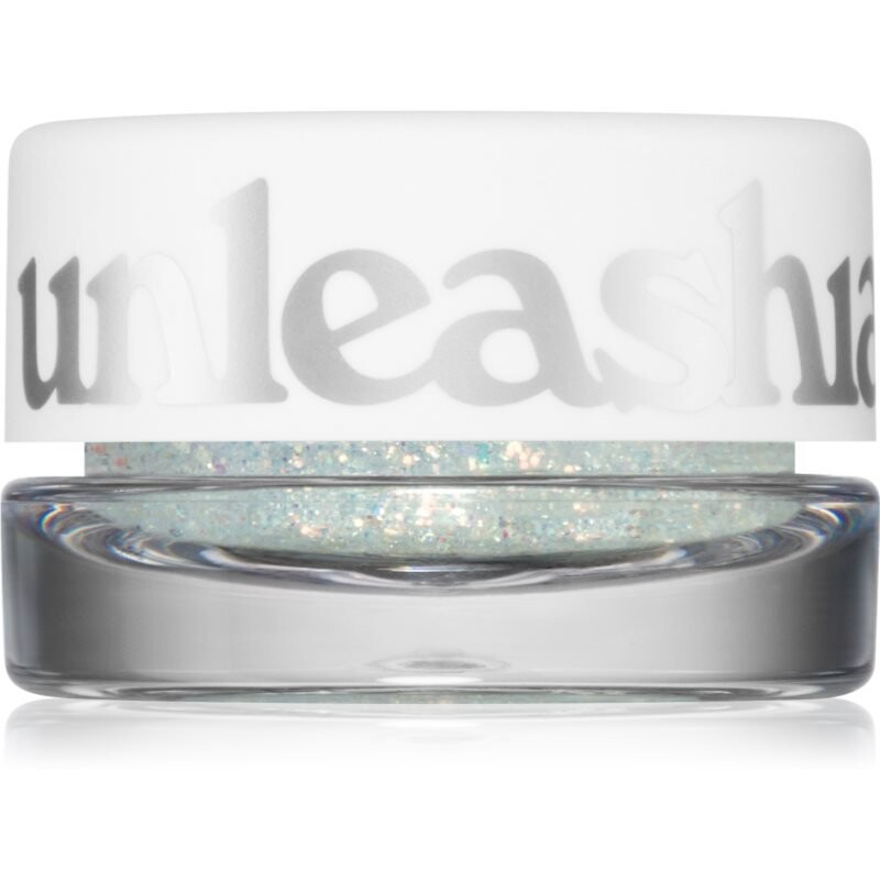 

Unleashia Get Loose Glitter оттенок-блеск для лица и тела 3 Gold Obsessor 4 г Cupio