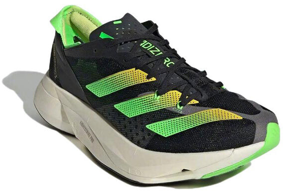 Кроссовки adizero adios pro 3 Adidas, черный — фото 3