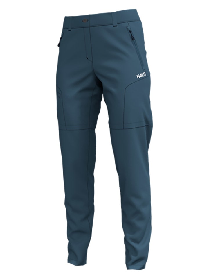 

Спортивные брюки Pallas Cool Halti, синий