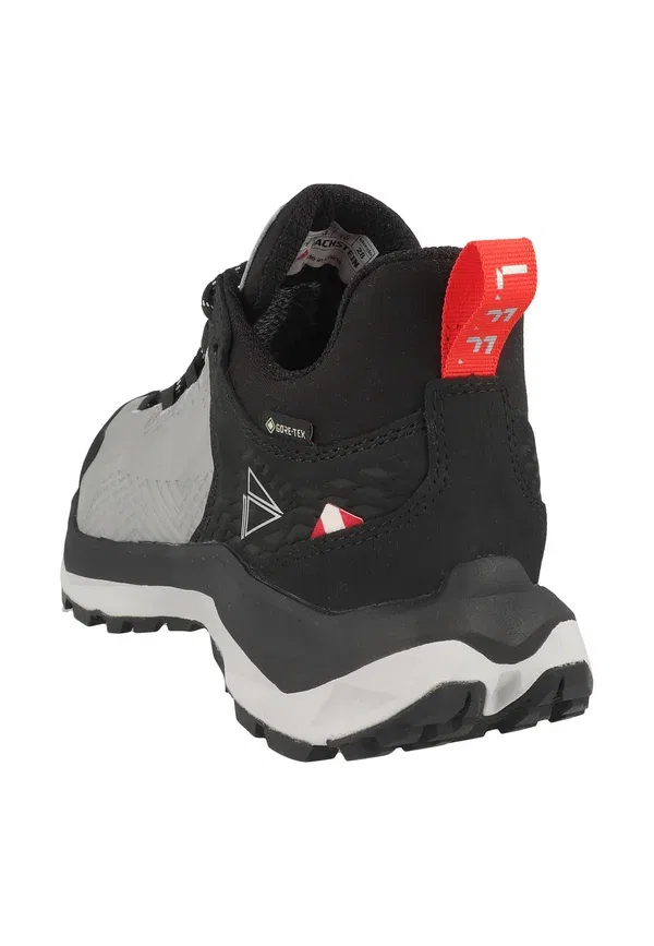 Кроссовки Steve Madden Schuhe silvretta lc gtx lff trainers, светло-серый — фото 4
