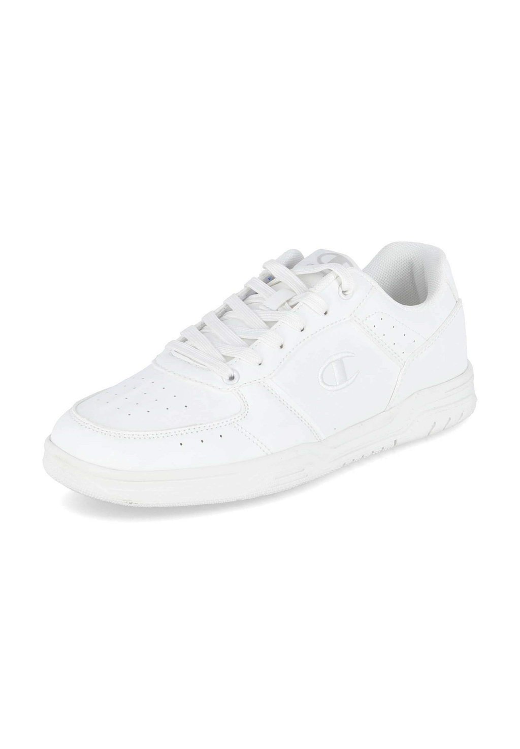 

Кроссовки LOW SNEAKER Champion, белый