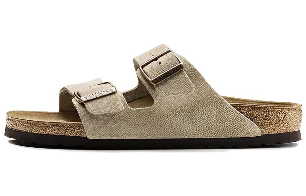 Сандалии Birkenstock Arizona унисекс, черный