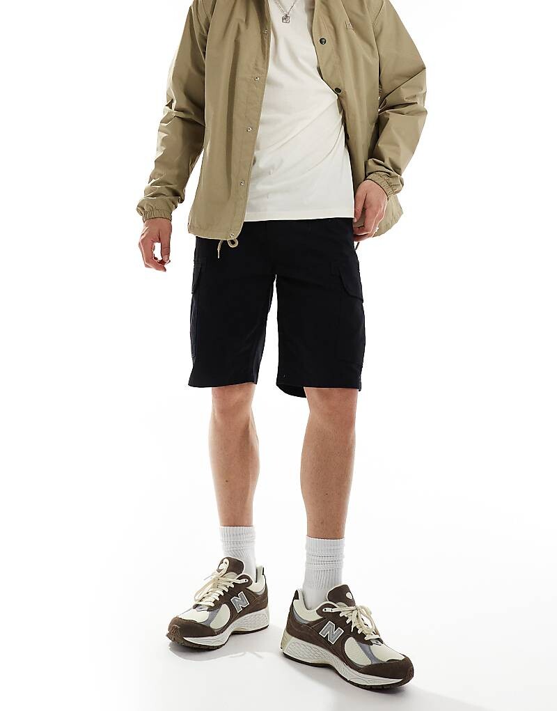 

Dickies – Millerville – Чёрные шорты