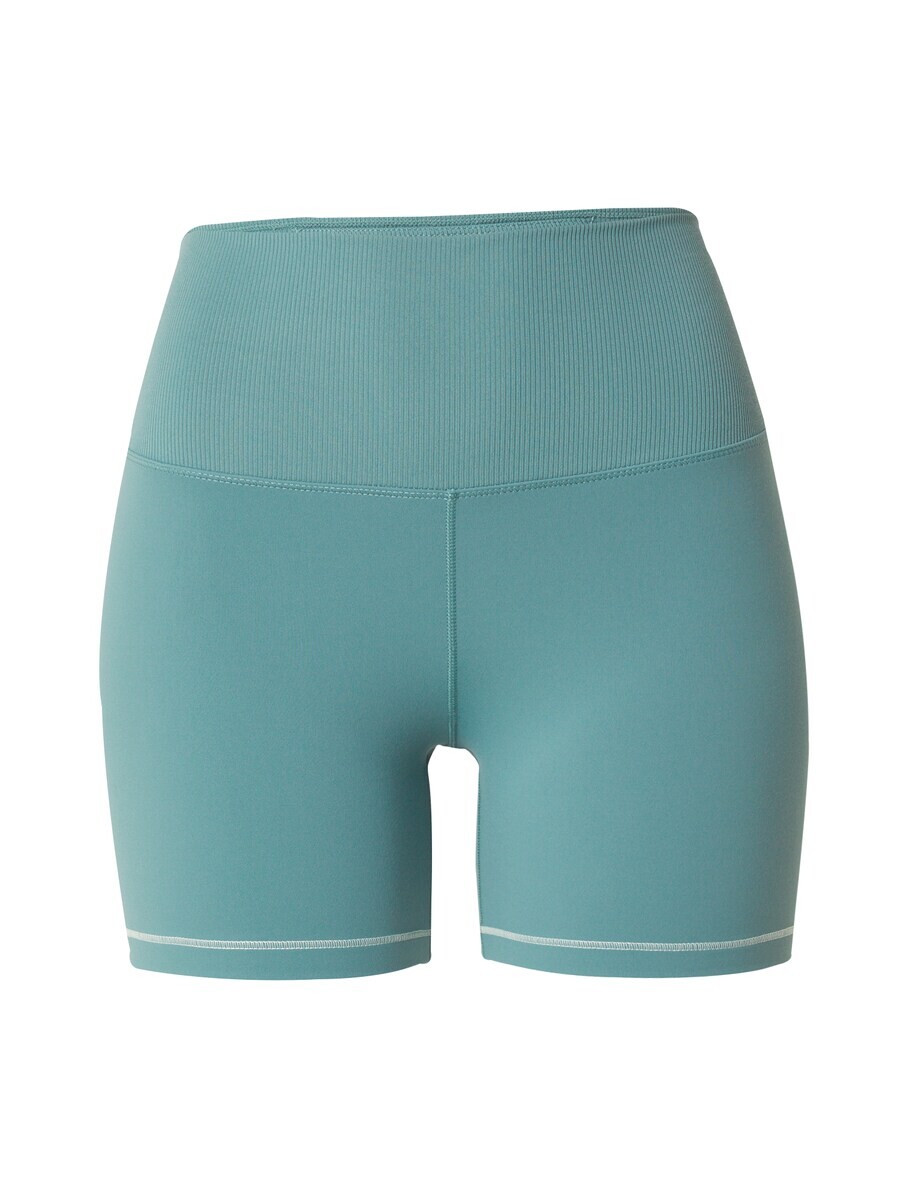 

Спортивные брюки NIKE Skinny Workout Pants ONE, цвет Mint
