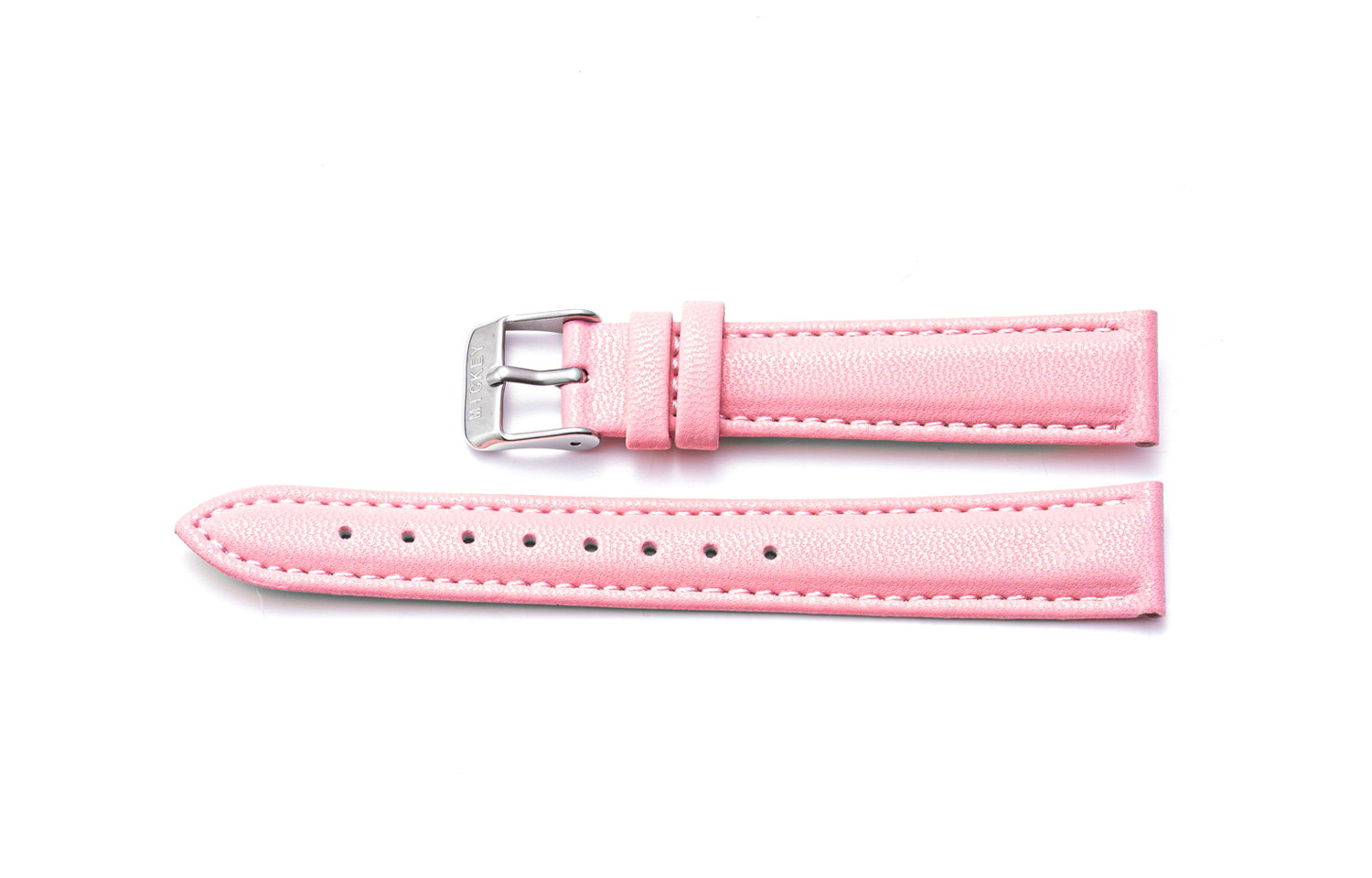 

Disney Часы Strap Compatibility Artificial Leather Material 10/12/14/16/18/20/22mm