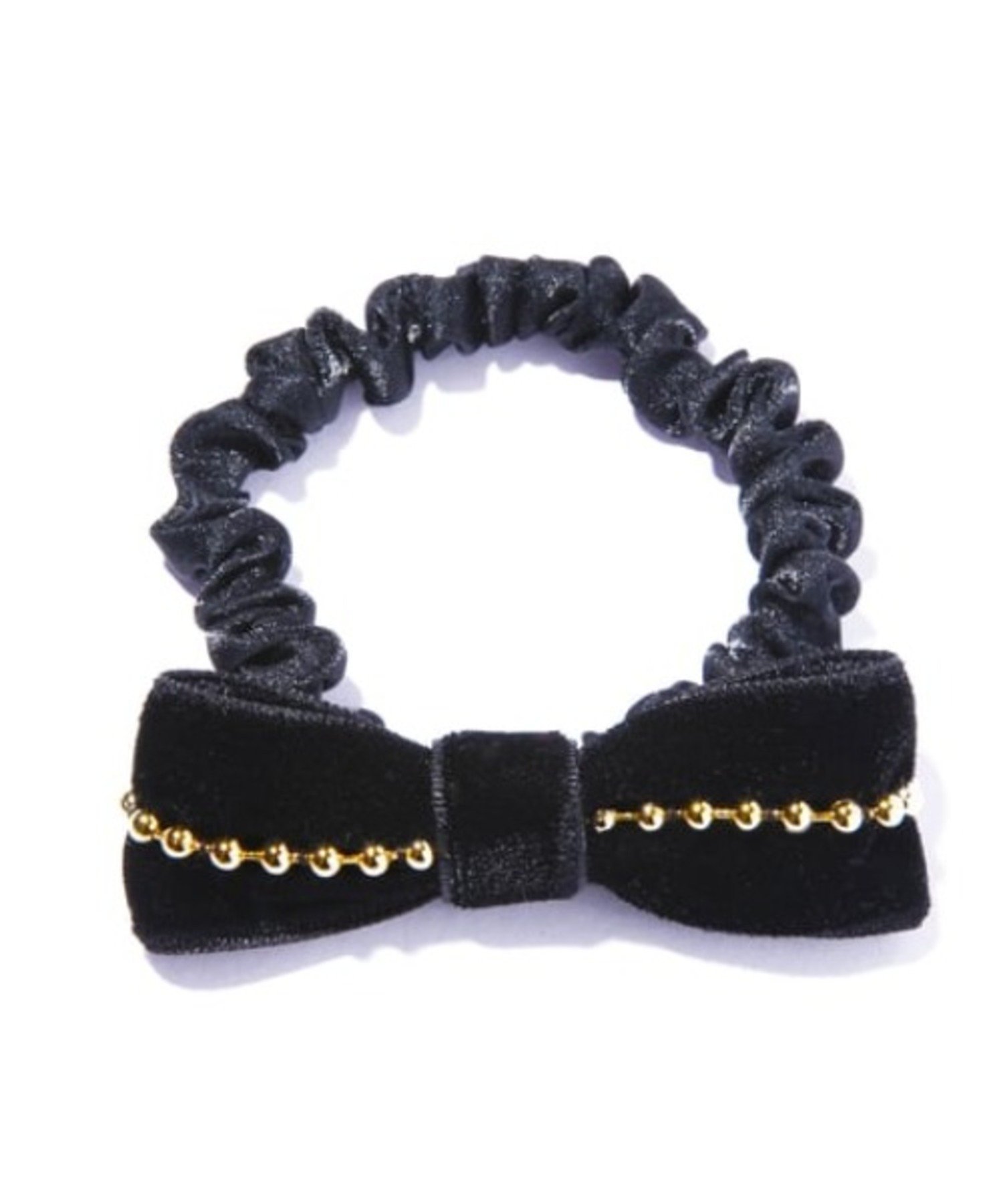 Velvet shushu Iris47, Gold