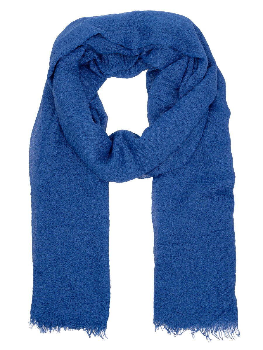 

Шарф Seasons of April Isabella, Royal Blue