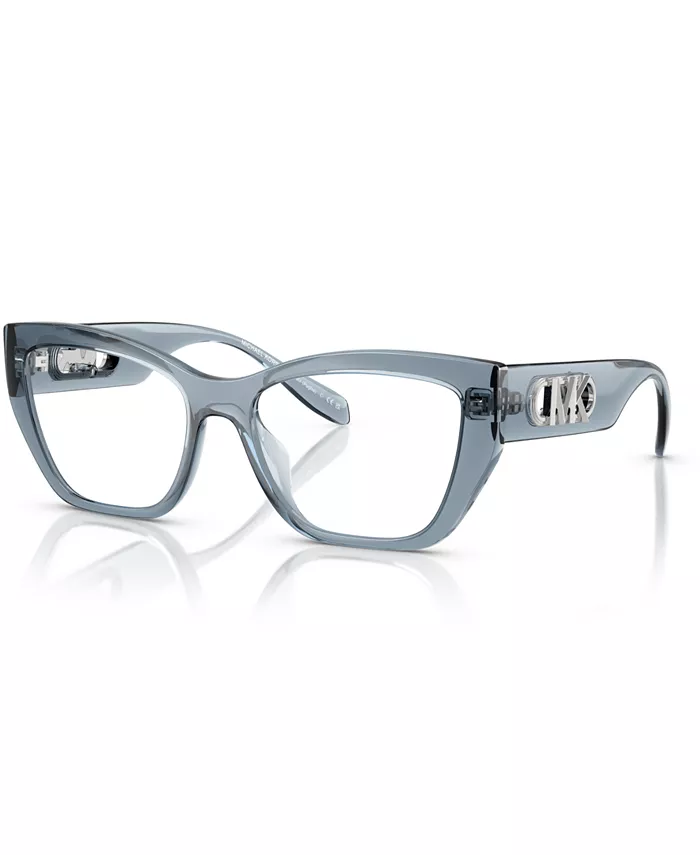 

Женские очки Puglia, MK4149U Michael Kors, синий