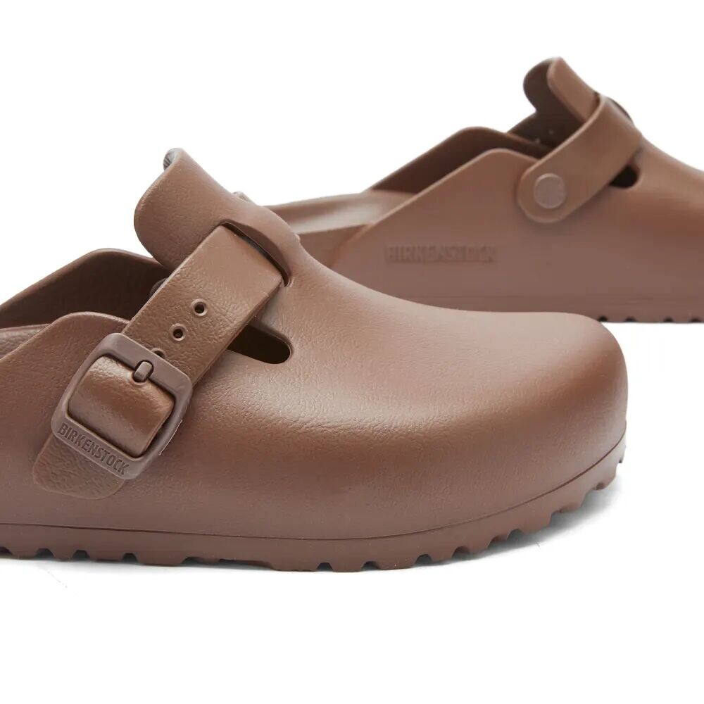

Birkenstock Сандалии Бостон EVA, коричневый