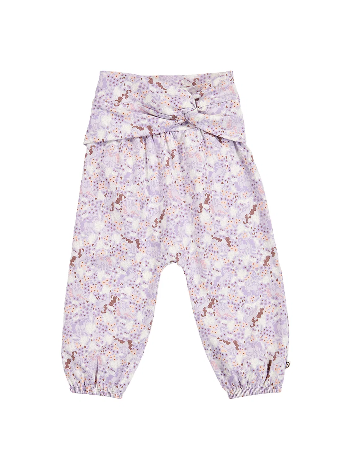 Обычные брюки Müsli By Green Cotton, Purple