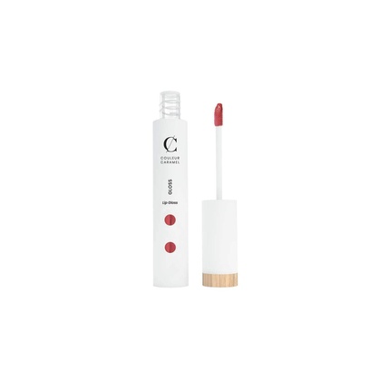 

Maquillaje Brillo De Labios 813 Veil Of Raspberry 1 ун Couleur Caramel
