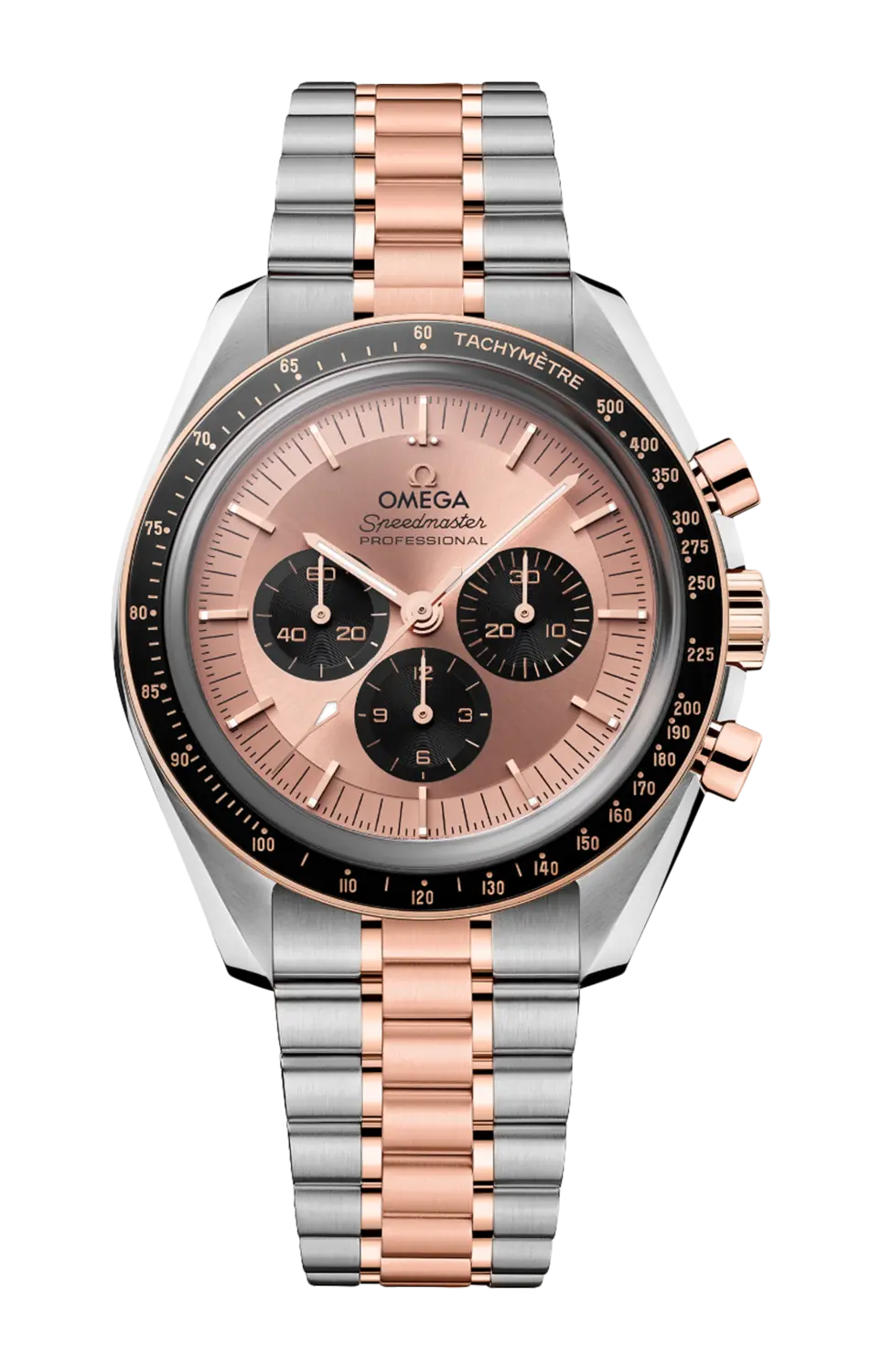 

Часы speedmaster moonwatch professional 42 мм Omega