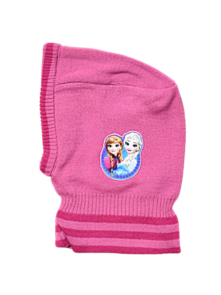 

Шапка Disney Frozen, розовый