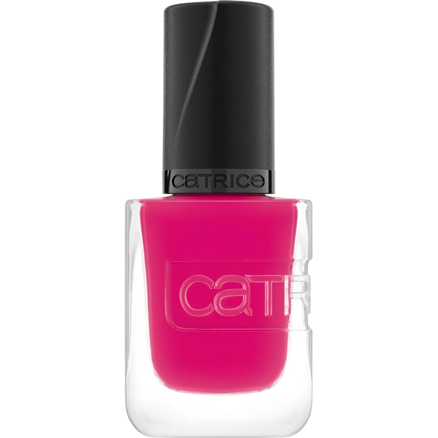Гель-лак для ногтей «Gel Affair» №018 от Catrice Catrice, Berry Styles — фото 2