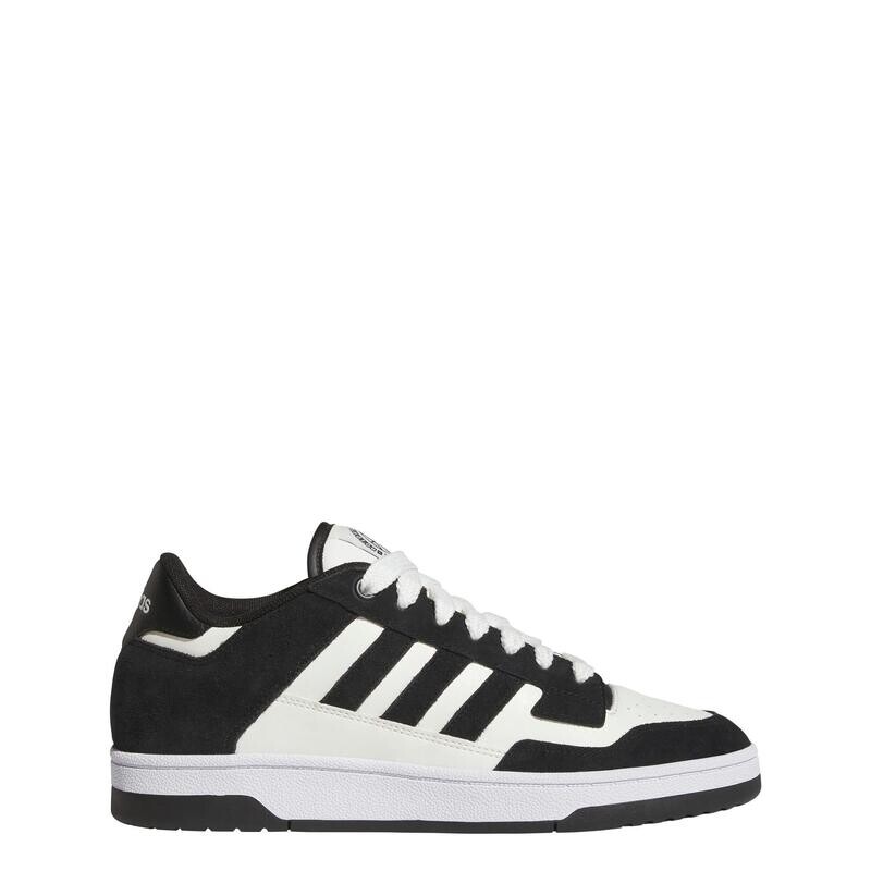 

Ботинки Adidas, черный/белый