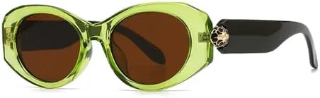 

Винтажные солнцезащитные очки 2027 года для женщин, солнцезащитные очки с градиентным переходом для путешествий, солнцезащитные очки для защиты от солнца MTZJH, 4